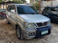 Mitsubishi Adventure 2003 for sale