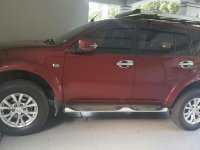 Like New Mitsubishi Montero for sale