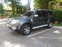 2012 Ford Everest Manual Diesel​ for sale  fully loaded