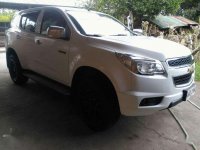 2014 Chevrolet Trailblazer for sale