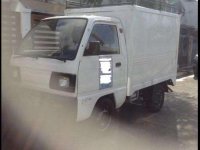 Multicab Suzuki Van Second Hand Good running condition