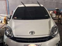 Toyota Wigo 2014 FOR SALE 