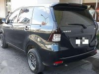 Toyota Avanza 2015 for sale