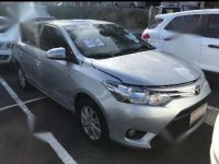 2017 Toyota Vios 1.3 E manual FOR SALE 