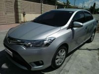 Toyota Vios 2016 Model (Complete Accesories) 