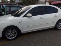 Mazda 3v 2011 matic sale or swap FOR SALE 