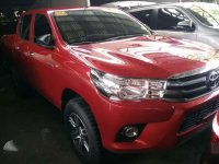 2017 Toyota Hilux for sale