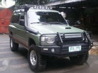 Mitsubishi Pajero 1998 for sale