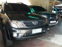 Toyota Fortuner 2006 for sale