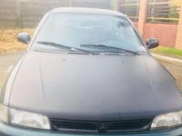 Lancer GLXi 1995 manual FOR SALE 