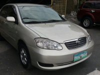 Toyota Corolla Altis 2006 for sale