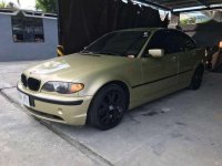 BMW 318i 2003 Automatic FOR SALE 