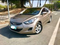 2011 Hyundai Elantra FOR SALE 