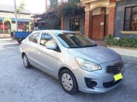 Mitsubishi Mirage G4 GLX 2015 Automatic 7k Mileage