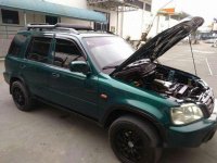 Honda CR-V 1999 for sale