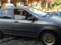 2005 Hyundai Getz Manual FOR SALE 