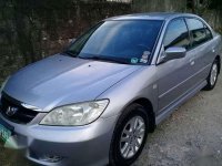 2005 Honda Civic for sale