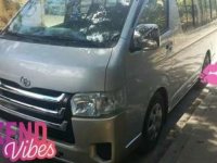 Toyota Hiace 2008 for sale