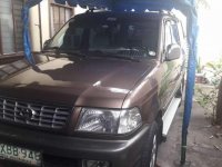 FOR SALE Toyota Revo 2002