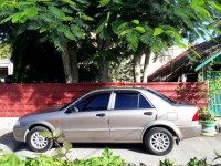 Ford Lynx 2001 AT Negotiable FOR SALE 