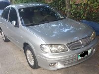 Nissan Exalta 2001 for sale