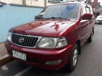 Toyota Revo 2003 for sale