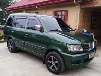 For sale Mitsubishi Adventure 2003 FOR SALE 