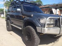 TOYOTA Land Cruiser lc 80 FOR SALE