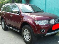 2010 Mitsubishi Montero for sale