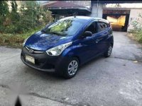 2015 Hyundai Eon GL manual FOR SALE 