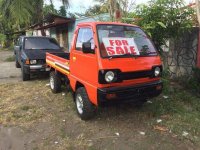 For sale! Suzuki  CARRY pick up type 4x4 12 valves engine