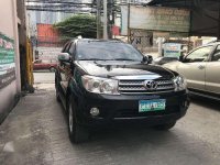 2010 Toyota Fortuner G Gasoline Automatic 85tkm only Good Cars Trading