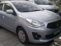 2014 Mitsubishi Mirage G4 for sale