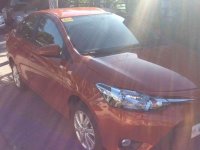 2018 Toyota Vios FOR SALE