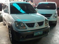 Mitsubishi Adventure 2006 for sale