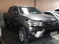 Toyota Hilux 2016 for sale