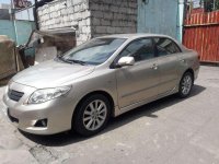 Toyota Altis 2008 Model FOR SALE 