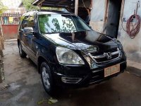 Honda CR-V 2004 for sale