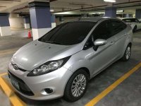 Ford Fiesta 2012 for sale