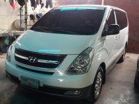 Hyundai Grand Starex 2012 for sale