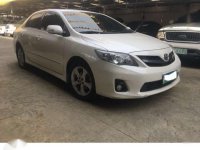 2011 Toyota Altis for sale