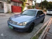 Nissan Sentra GX 1.3 2006 FOR SALE 