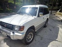 Like New Mitsubishi Pajero for sale