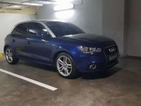 2013 Audi A1 for sale