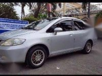 Honda City idsi 2008 - 1.3 MT FOR SALE 