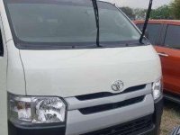 Toyota Hiace Commuter 2017 for sale