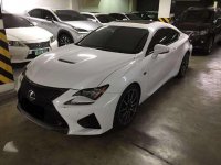 2014 Lexus RCF Alternative to Porsche Ferrari Lamborghini Maserati