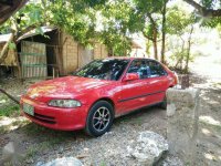 Honda Civic ESI 95 FOR SALE