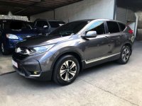 Honda CRV 2018 AT Diesel 7 Seater Leather Seats Almost New Best Buy