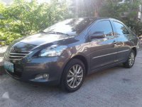 Toyota Vios 1.3g automatic 2013model